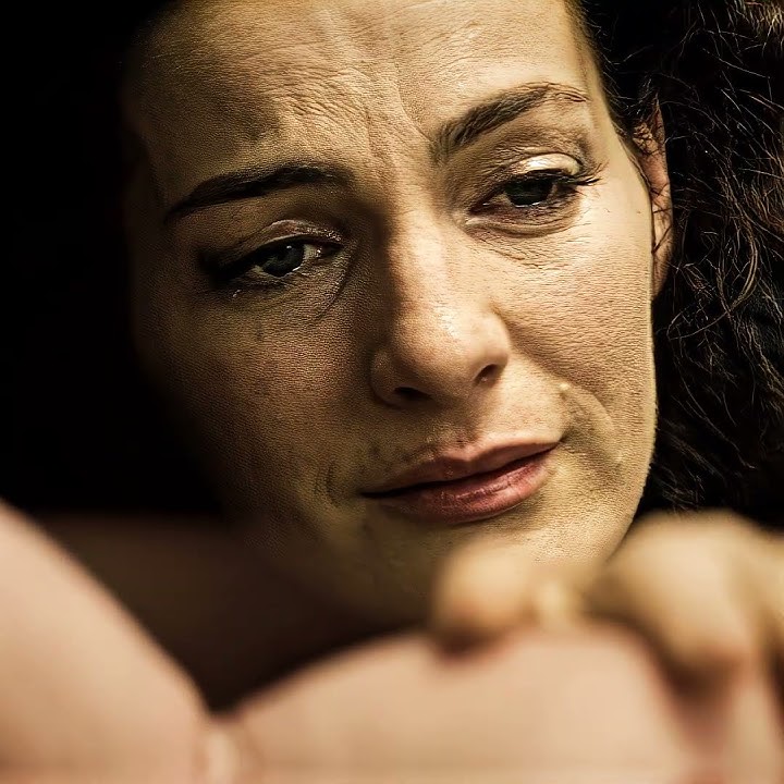 Superman x Goku Edit - lady gaga- Bloody mary