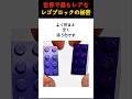 ライラックカラーの謎！唯一無二のレゴブロックとは