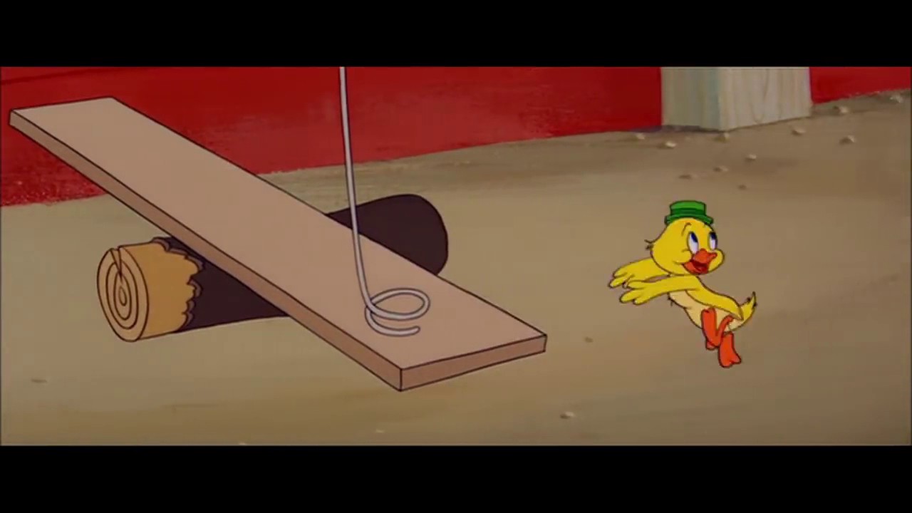 Tom And Jerry Episode 90