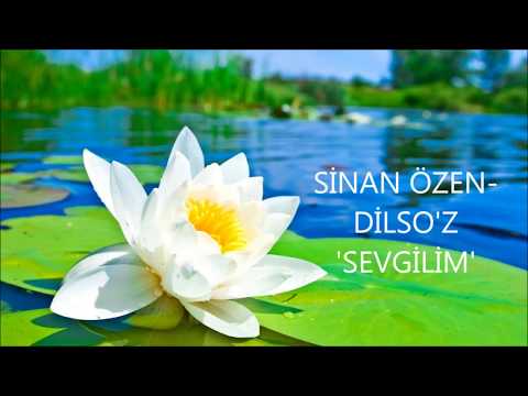 Sinan Özen - Dilso'z .. 'Sevgilim'