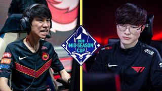 Draft Theory #4: Why Good Drafts Fail in Competitive Play