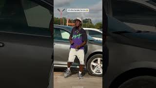 Kamo Mphela - Darlie Dance By Calvin Perbi