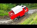BMP vs UAZ | ARMY OFFROAD