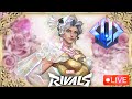 Marvel Rivals Top 500 Rogue(Season 5.5-7) Hardstuck Grandmaster LIVE