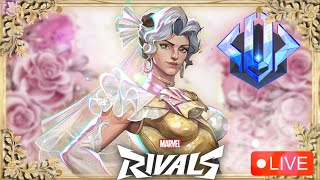 Marvel Rivals Top 500 Rogue(Season 5.5-7) Hardstuck Grandmaster LIVE