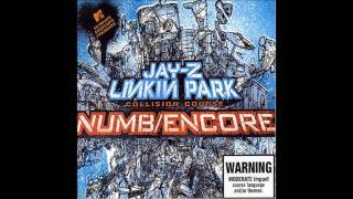 Numb Encore Bass Boost.wmv