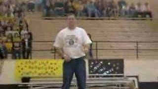 soulja boy- teacher style