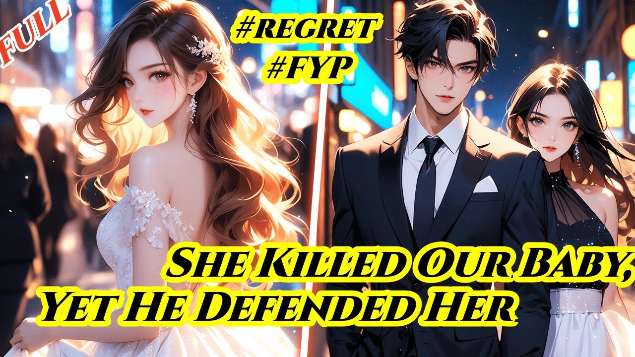 He Rekindled With His Ex Before Our Wedding, But Their Happiness Was Brief, He Regretted It Again