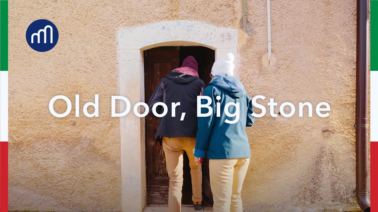 Magical view and amazing price – property near Caramanico in Abruzzo | Keys to Italy