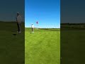 U.S. Open greens are FAST 🤯