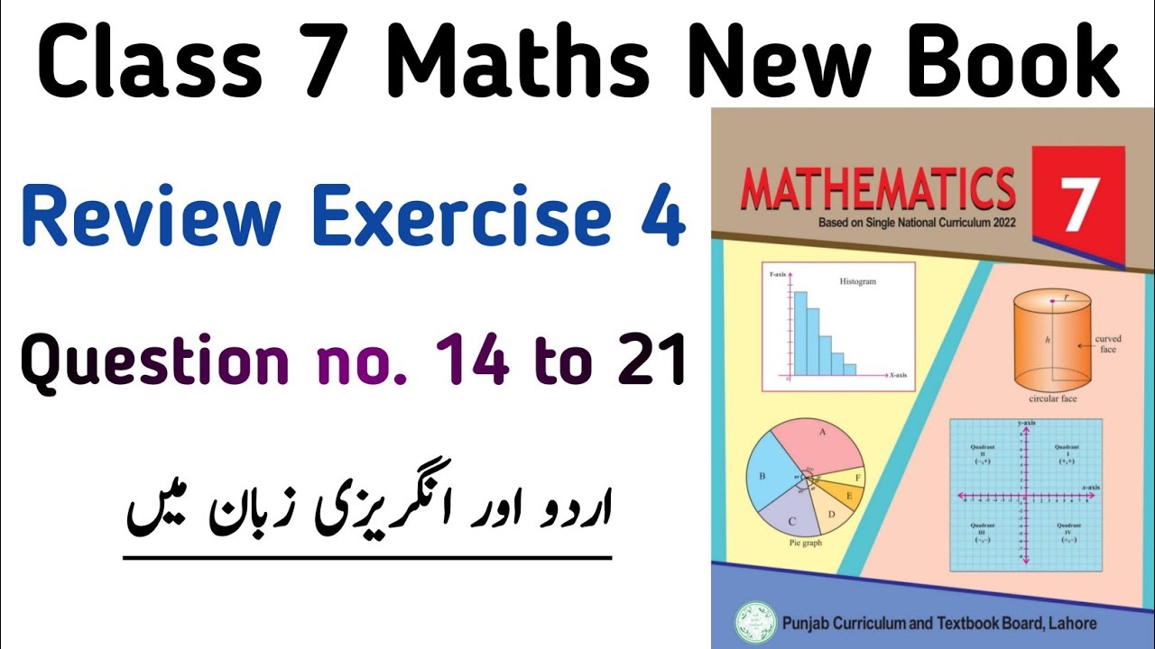 Review Exercise 4 Class 7 New Book Chapter 4 Review Exe 4 Question No Review Exercise 4 Class 7 New Book Chapter 4 Review Exe 4 Question No
