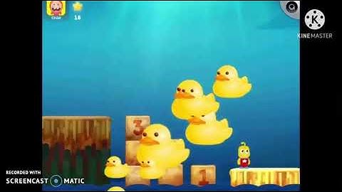 Everything Has Fallen Into The River (Cars Edition) Add Round 3