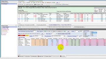 Bonus Module 1 1 - Proform Sire Analysis Tool