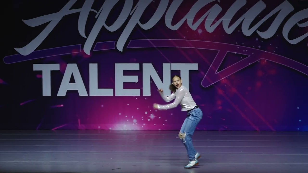 No Diggity - Project Dance Company