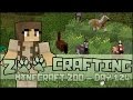 Newborn Foals in the Meadow of Horses!! 🐘 Zoo Crafting: Season 2 - Episode #124