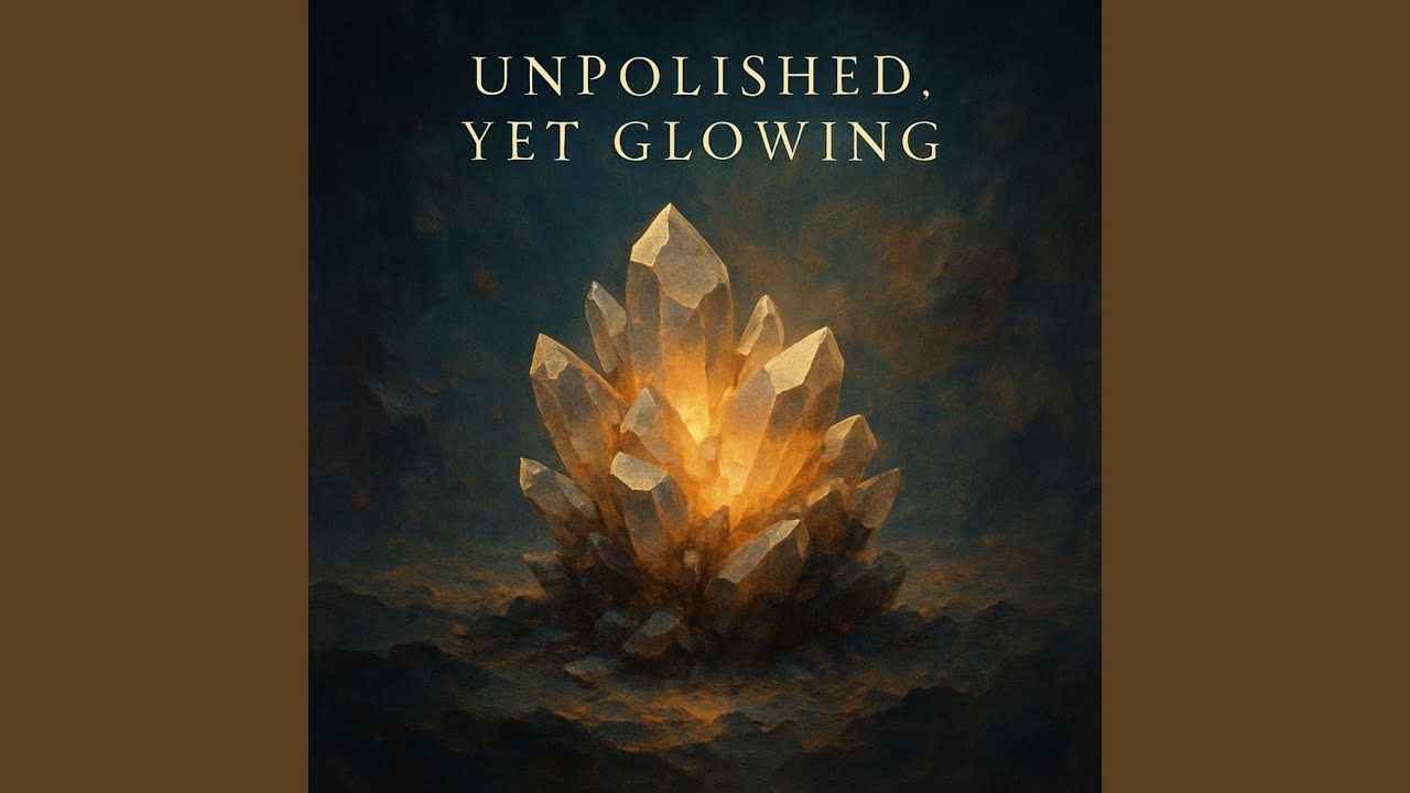 Glow Between the Cracks