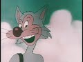Comin Round The Mountain 1949 Classic Cartoon