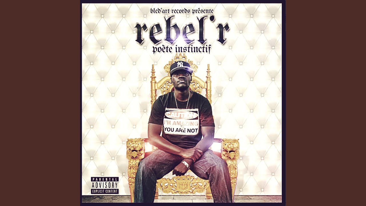 Rebel'r origins - YouTube