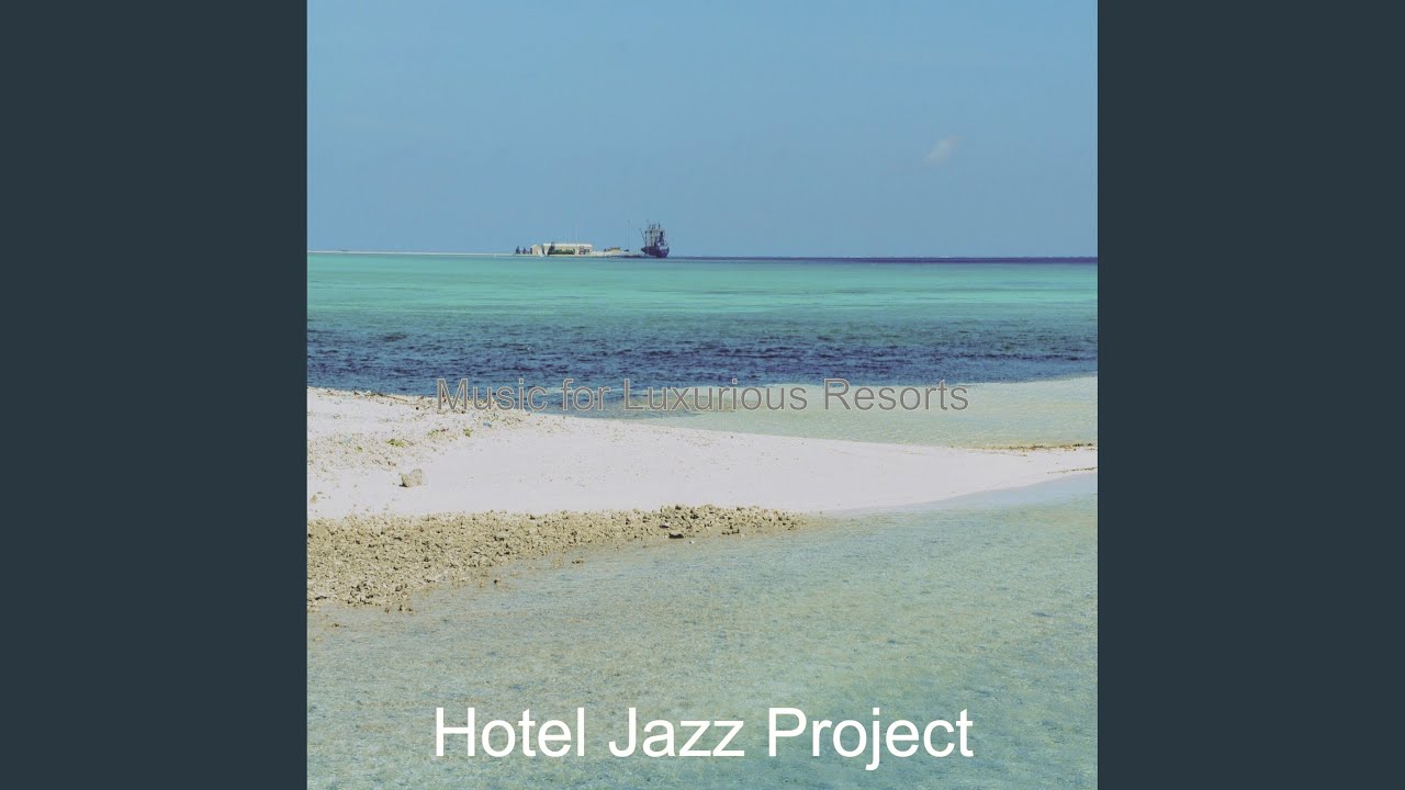 Swanky Music for Hotels