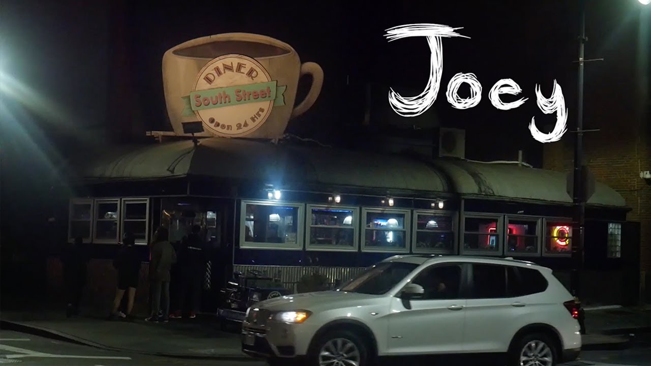 Joey (2018) Emerson College Short Film