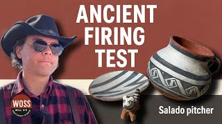 I Tried Firing Pottery at Home and THIS Happened!