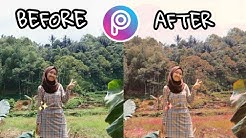 Cara Edit Foto Ala Selebgram Menggunakan PicsArt - Part 5 - Durasi: 2.53. 