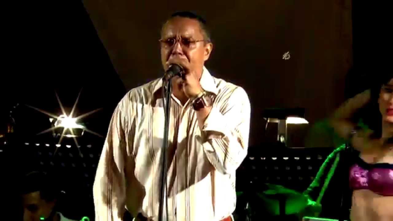 HERMAN OLIVERA PUEBLO LATINO