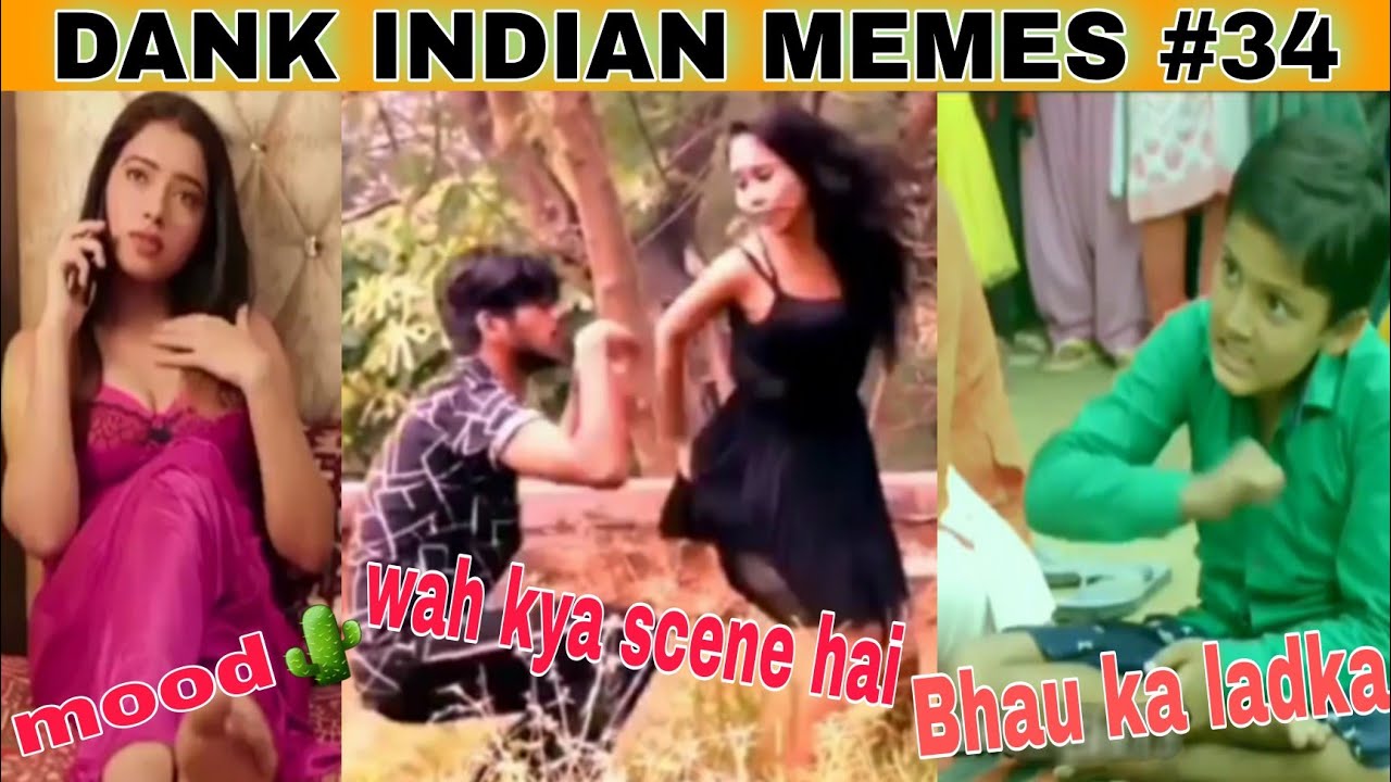 Daal Dunga Dank Indian Memes Memes Compilation Trending Memes By Golden Memes 20 34 