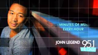 The Oasis Phoenix - 55 minutes of music every hour - 95.1 The Oasis screenshot 5