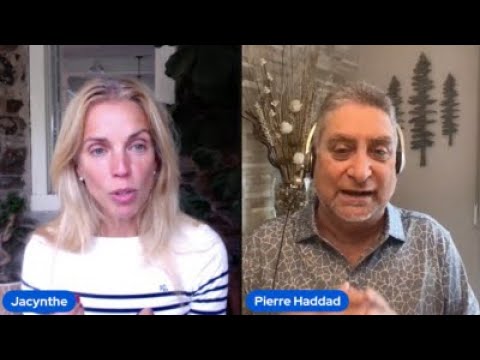 Soutien Santé - avec Pierre Haddad