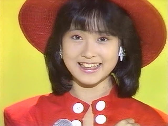 松本典子 青い風のビーチサイド - YouTube