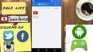 OG YouTube apk 2018 ((mediafire)) screenshot 5