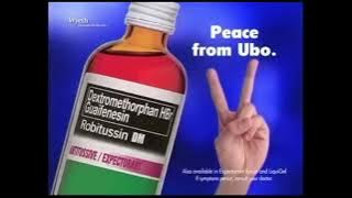 Robitussin Dm TVC ( 2014 - 2015 ) 30s - Philippines