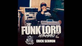 Erick Sermon - Part II (Instrumental)