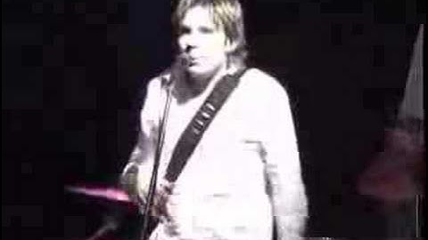 Sean Stephens - Bike Music Video