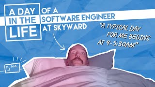 A Day in the Life of a Software Engineer at Skyward
