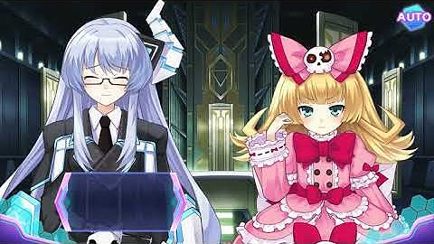 LASTATION | Hyperdimension Neptunia Re;Birth3 Gameplay Walkthrough Part 4 | No Commentary Ps5