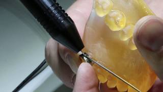 Orion Orthodontic Dental Welding