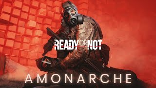 Ready Or Not - Kolsuz Bacaksız Olmak - Bölüm 2