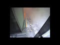 Fire ignites at Ecomaine facility