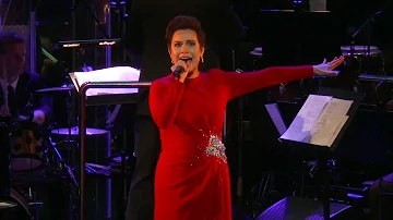 Lea Salonga Sings Defying Gravity at the Sydney Opera House