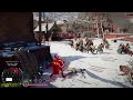 How to Finish Defeat 5 enemies at once from over 20 meters away using a bow - Crimson Desert