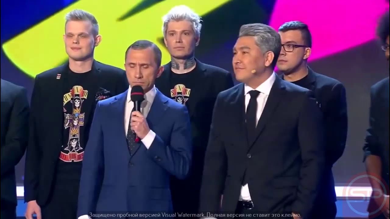 Квн богдан лучшее