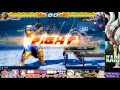 YOSHIMITSU No.1 rank player "KARI" ■TEKKEN7FR■ KUROKURO CH BLACK★TRAINING SCHOOL