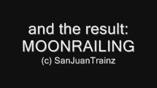 Moonrailing Mj Tribute Startoff
