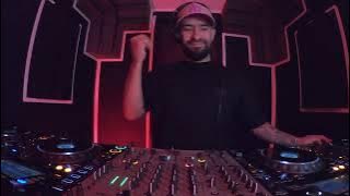 Ramon Bedoya Sounds From DCB 007 ENERO 2025