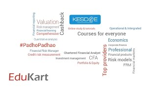 Kesdee Largest Provider Of E-Learning Courses Edukart