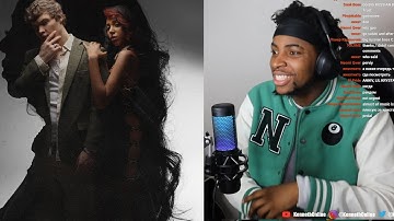 KennethOnline Reacts to ALISHA · SEEMEE - Пропал