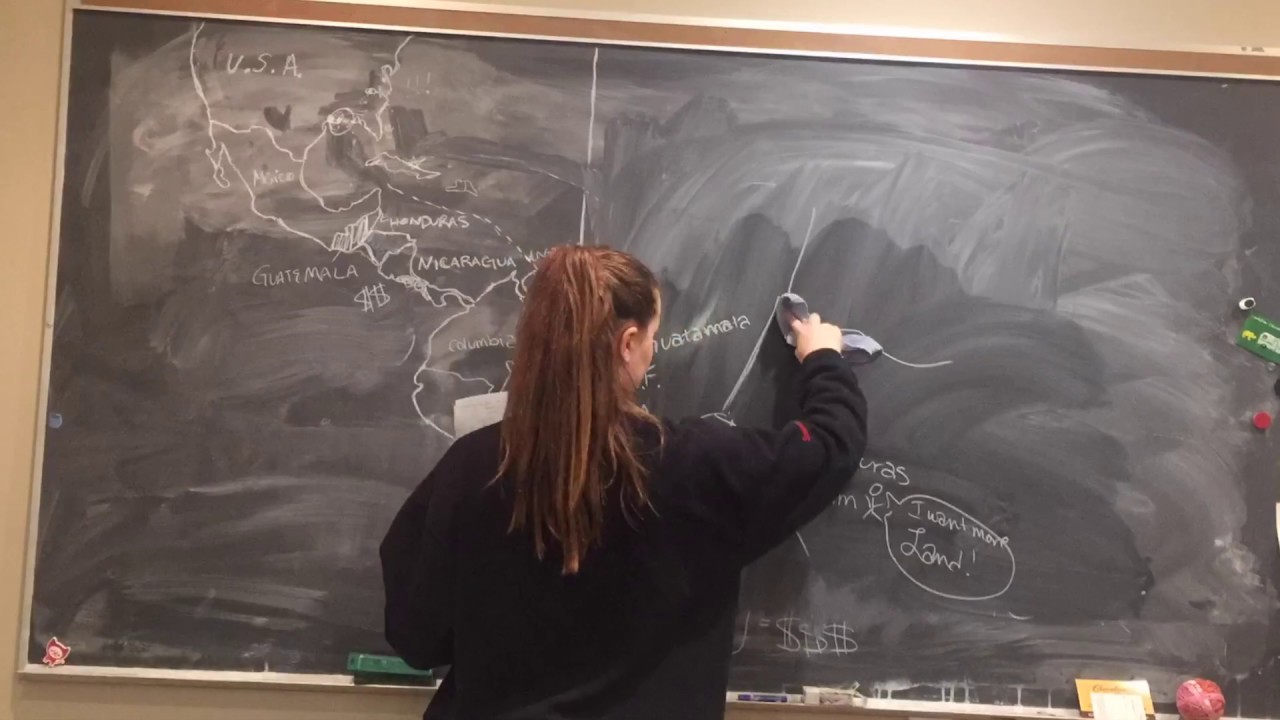 A Brief History of Bananas YouTube