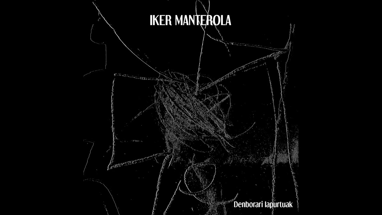 Iker Manterola - Denborari lapurtuak